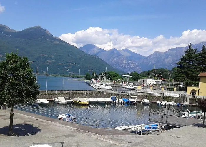 Bella Piazza * Colico