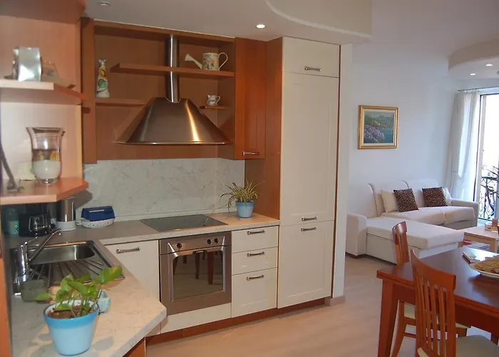 Bella Piazza Apartment Colico
