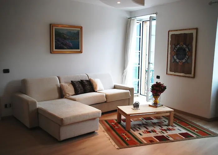 Bella Piazza Apartment *