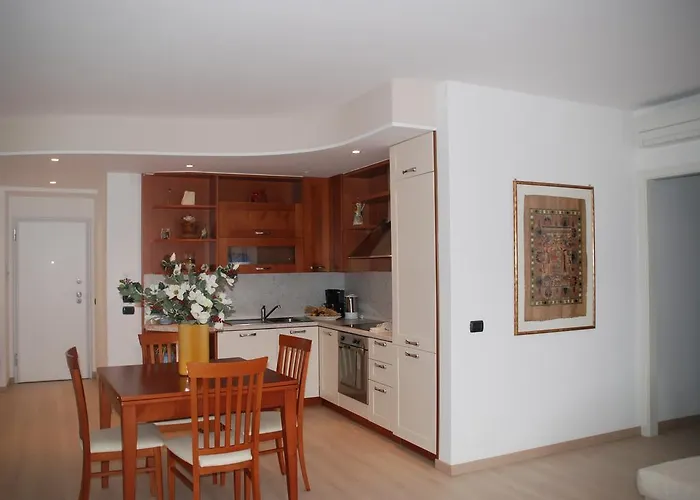 Bella Piazza Apartment
