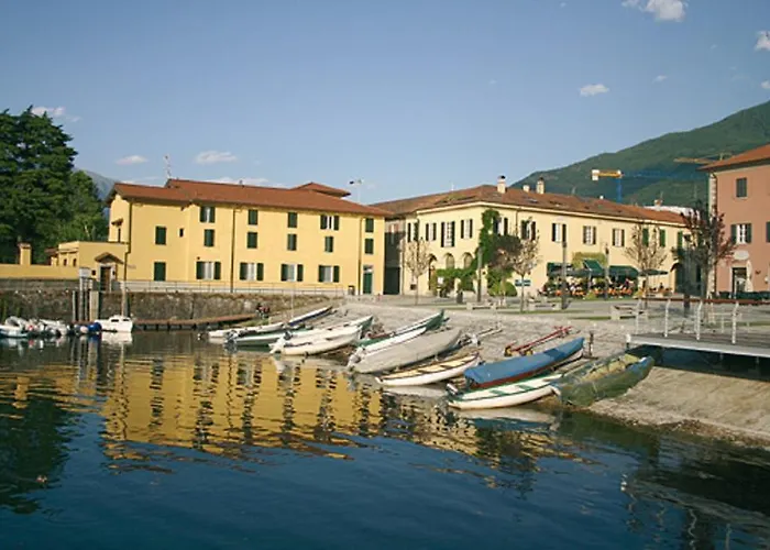 Bella Piazza Colico