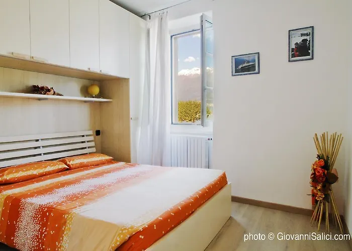 Apartment Bella Piazza