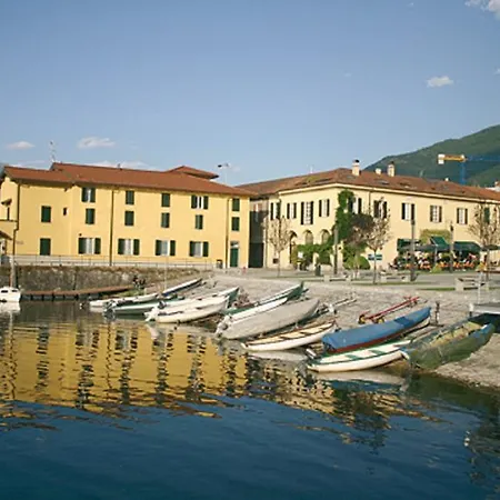 Bella Piazza Colico