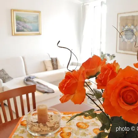 Apartman Bella Piazza *