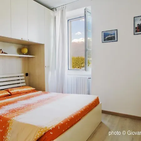 Apartman Bella Piazza