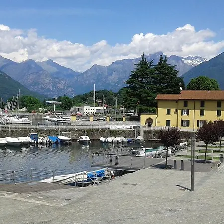 Bella Piazza Lägenhet Colico